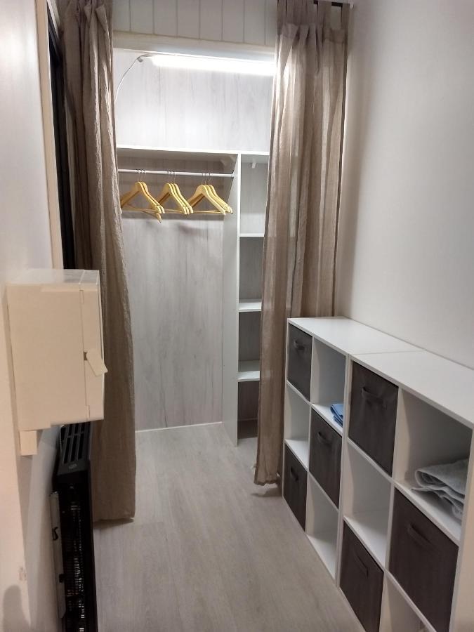 Le Petit Nid Apartment Montgaillard  Ngoại thất bức ảnh
