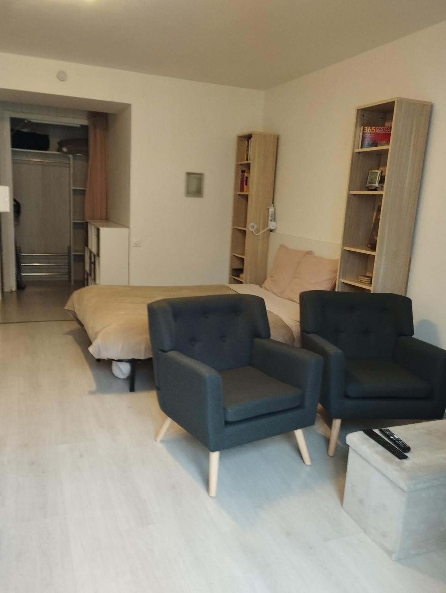 Le Petit Nid Apartment Montgaillard  Ngoại thất bức ảnh